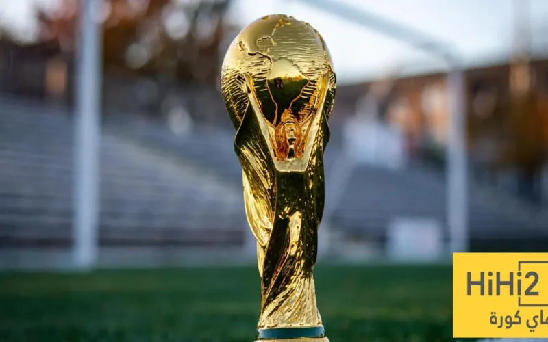 ثلاث ملاعب إسبانية مرشحة لاستضافة نهائي كأس العالم 2030